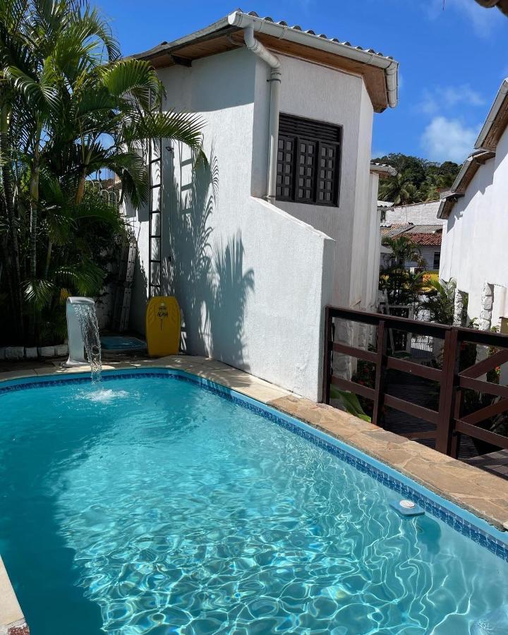 Pousada Da Marcia Praia de Pipa Esterno foto