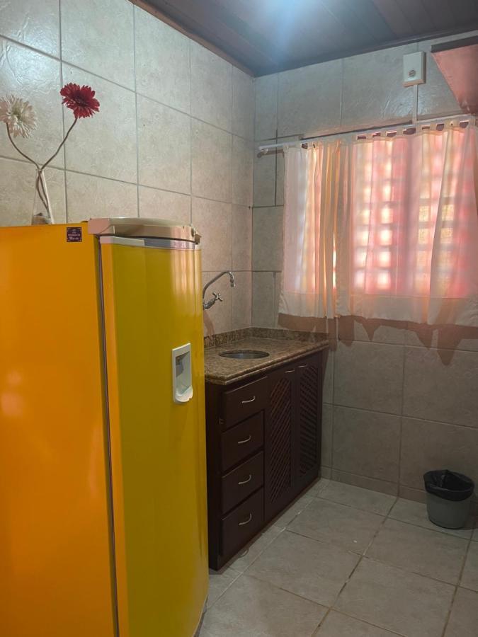 Pousada Da Marcia Praia de Pipa Esterno foto